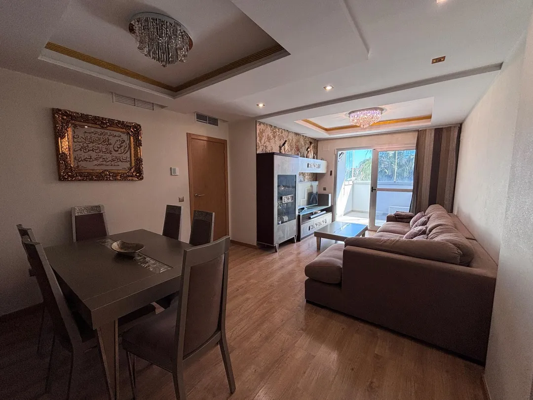 Piso en  Calle San Manuel 7 - Foto 2