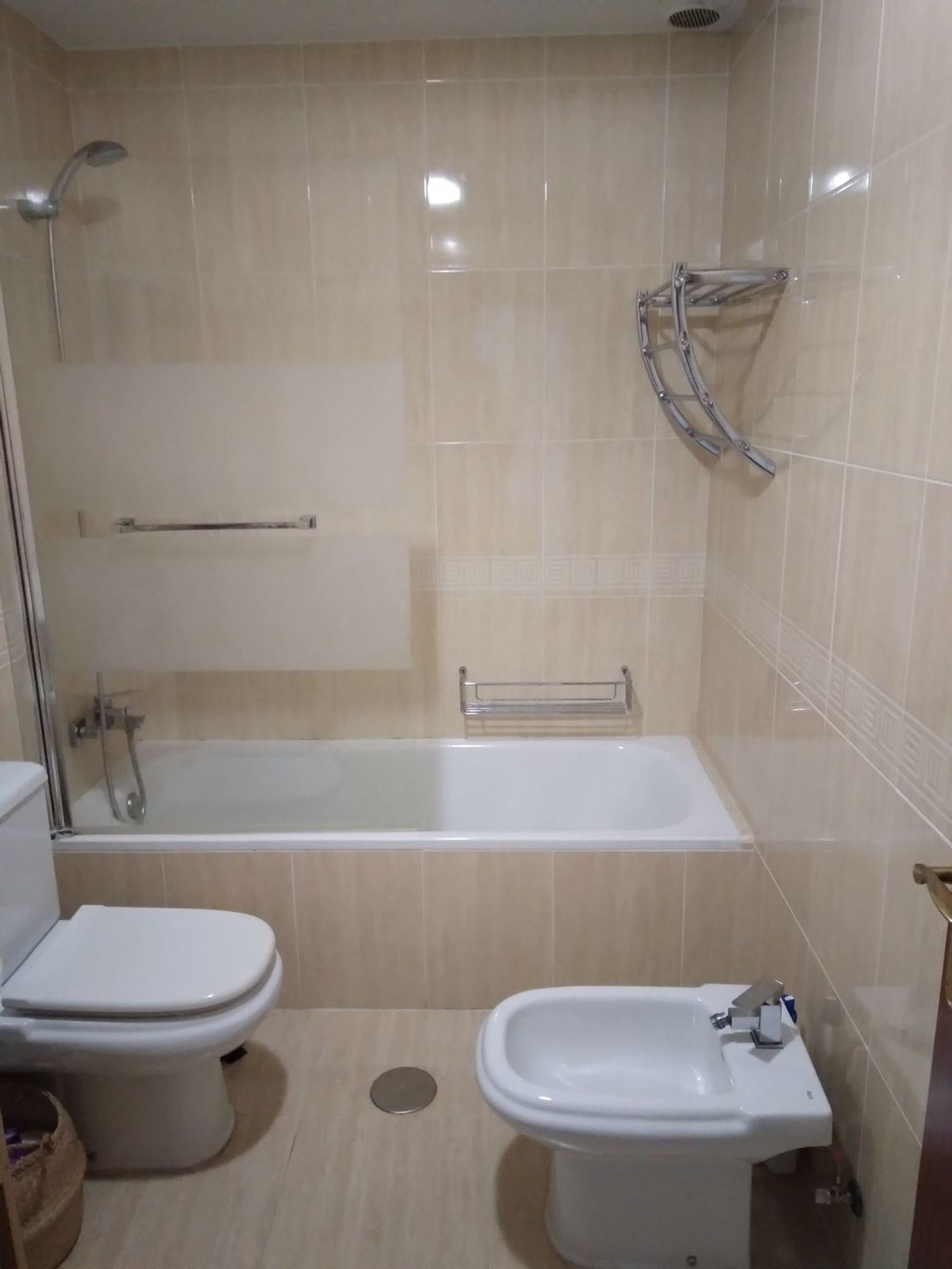Piso en Avenida Pedro Muñoz Seca, 283, Aguadulce norte - Foto 2