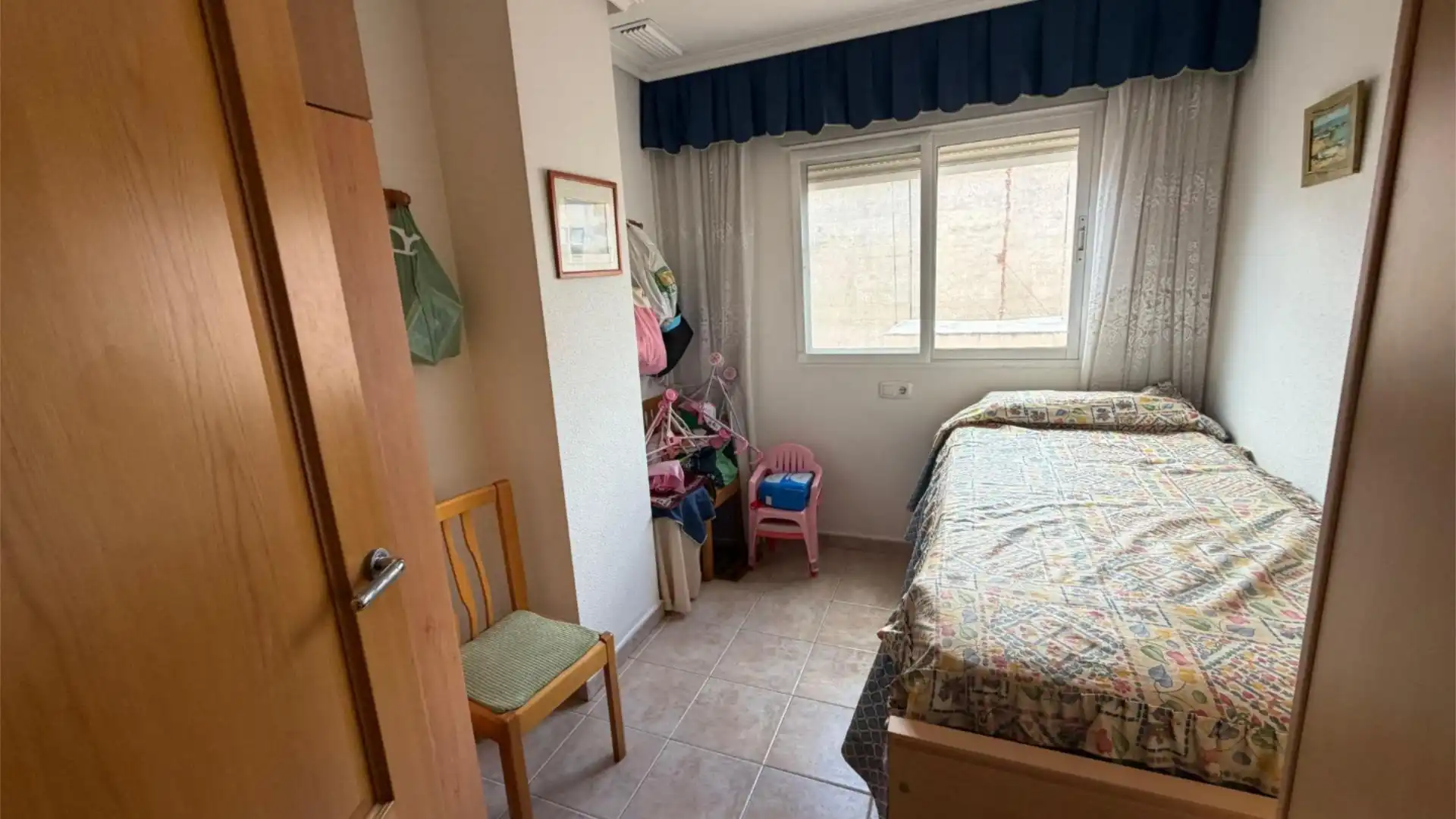 Piso en  Carrer Espoz y Mina 42 - Foto 2