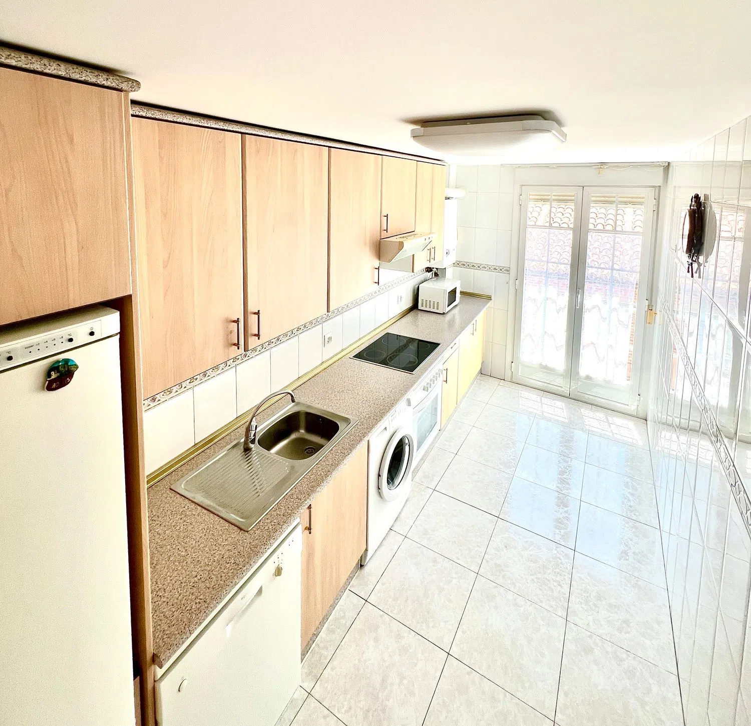 Piso en plaza de la Iglesia, 11 - Foto 9