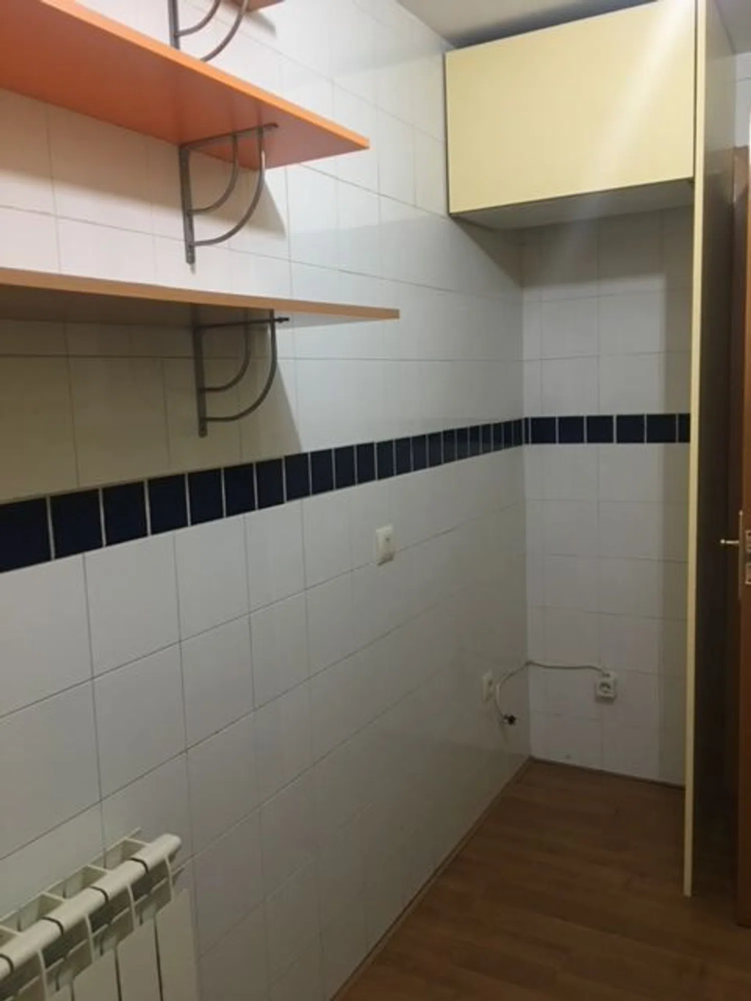 Ático en calle del Alcalde Manuel Gómez Casado, 25 - Foto 4