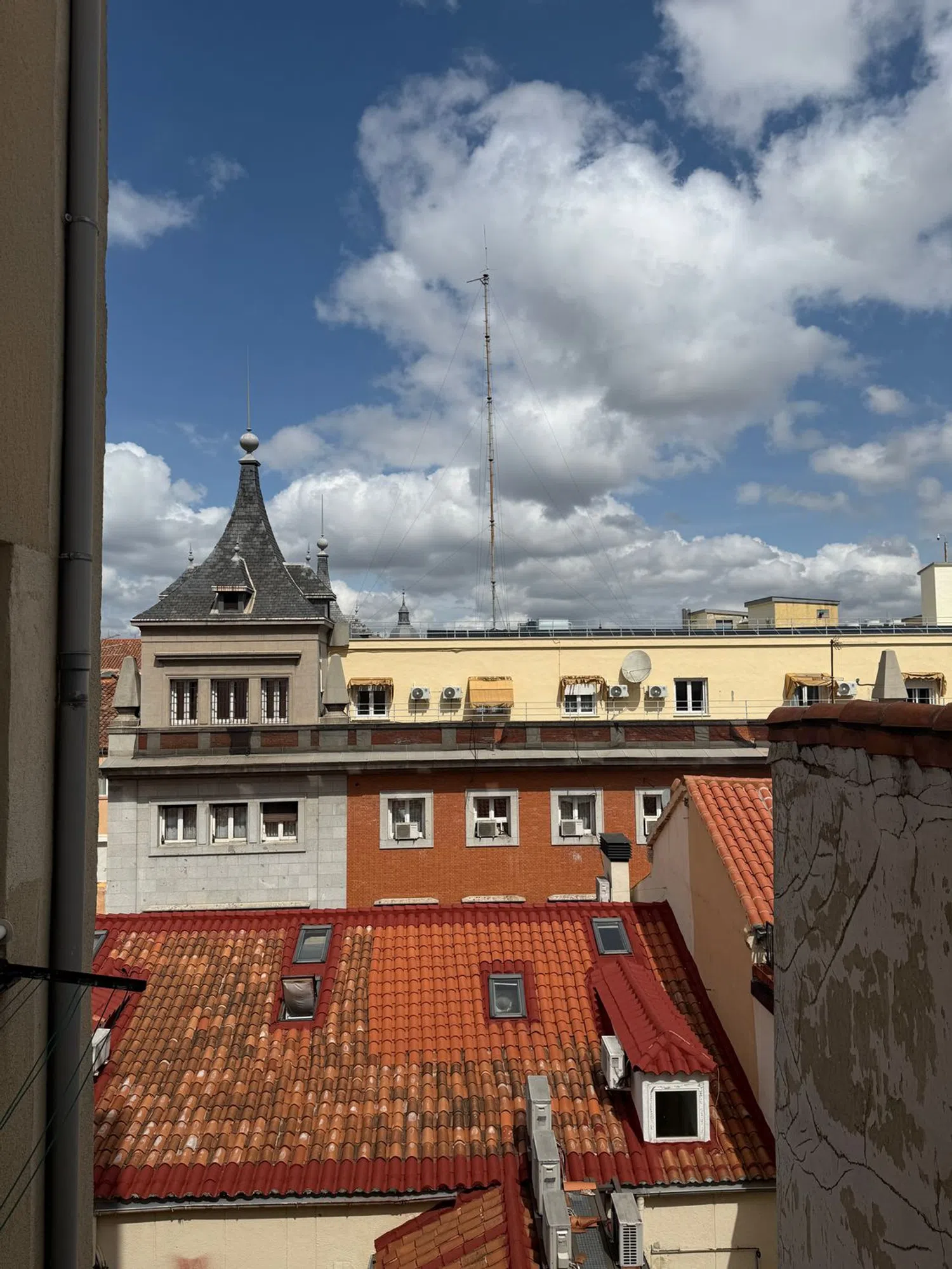 Piso en plaza de los Mostenses, 7 - Foto 35