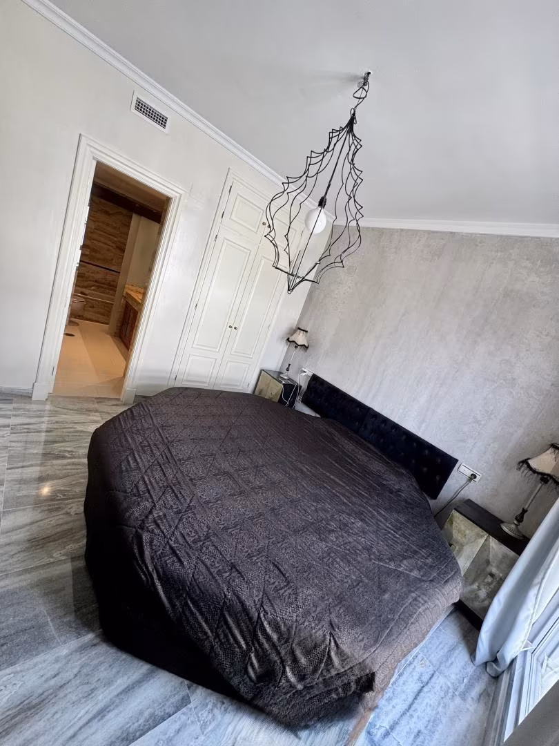 Piso en  Avenida de la Buhaira 18 - Foto 8