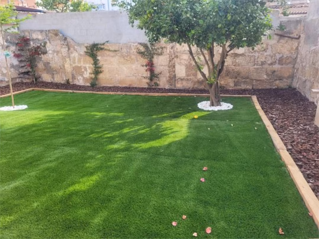 Planta baja en  Carrer de la Lluna 18 - Foto 3