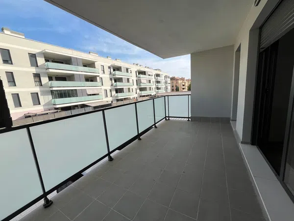 Piso en Avenida de les Magnolies, 3, Núcleo Urbano, Núcleo Urbano - Foto 3