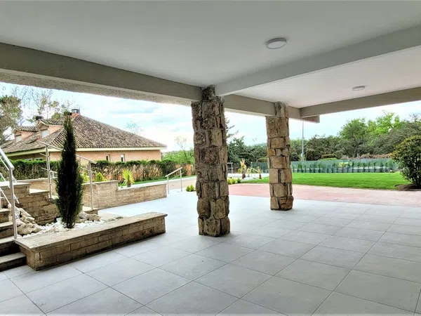 Casa o chalet independiente en Avenida del Guadalix, 78 - Foto 25