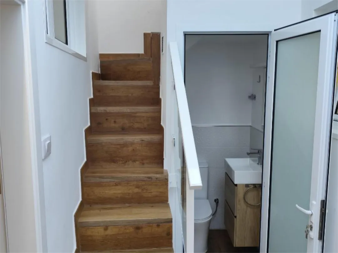 Casa adosada en  Calle Padre José de Sosa 10 - Foto 29