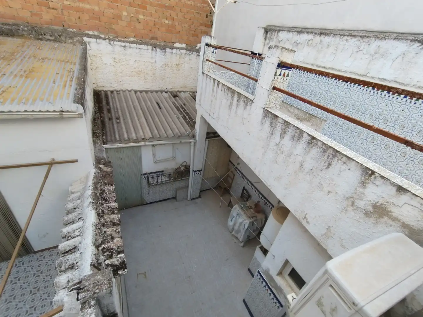 Casa adosada en  Calle Marqués de Linares 3 - Foto 13