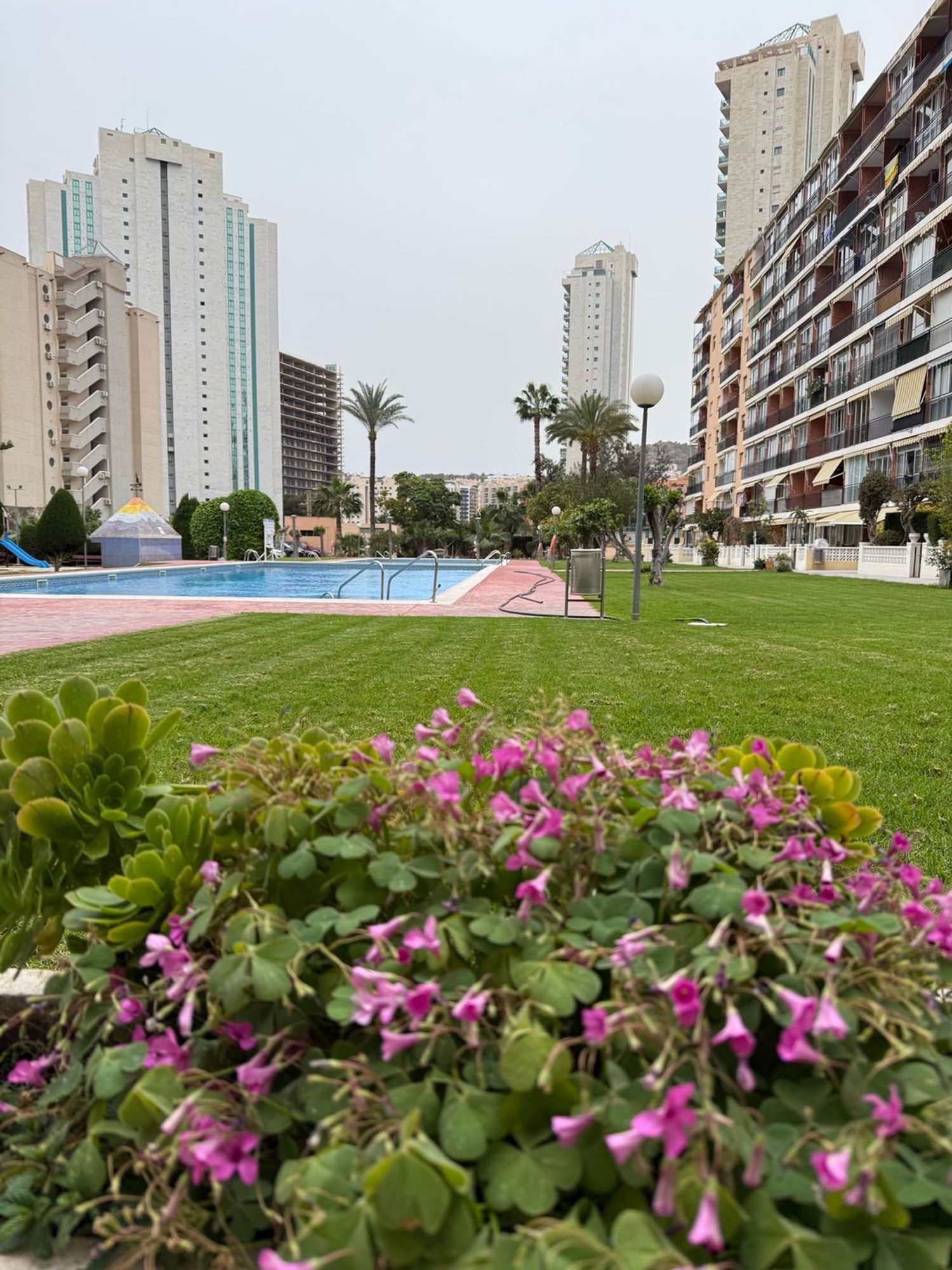 Piso en Avenida de la Marina Baixa, 13 - Foto 8