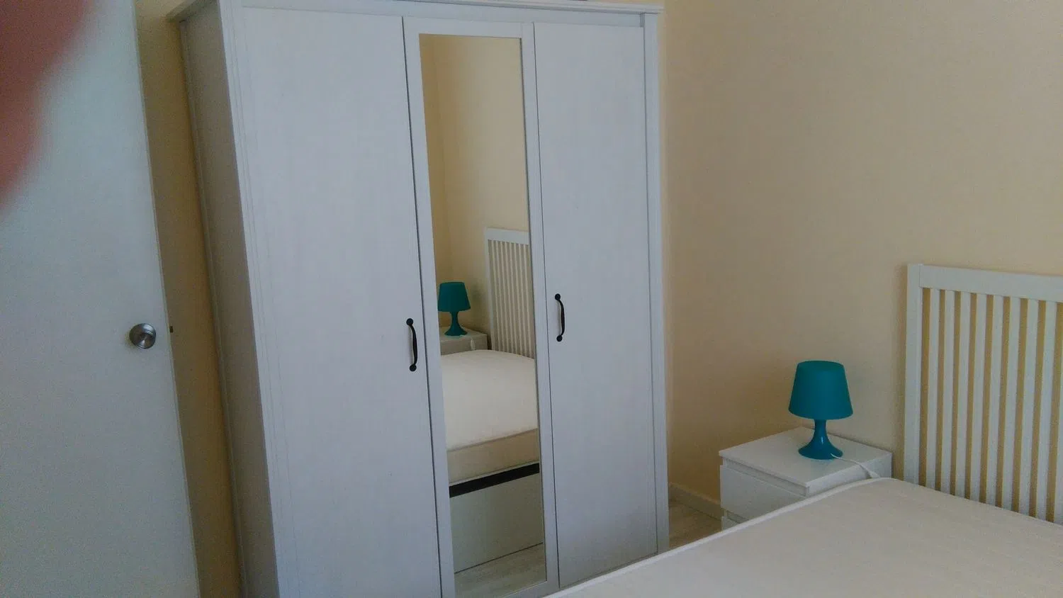 Piso en paseo de las delicias, 136 - Foto 6