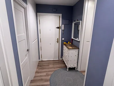 Piso en calle Virgen de la Monjia, 1