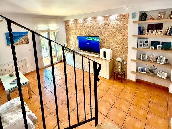 Chalet pareado en Calle Penya-Segat, 37 a, Badia Blava-Badia Gran-Tolleric, Badia Blava-Badia Gran-Tolleric - Foto 9