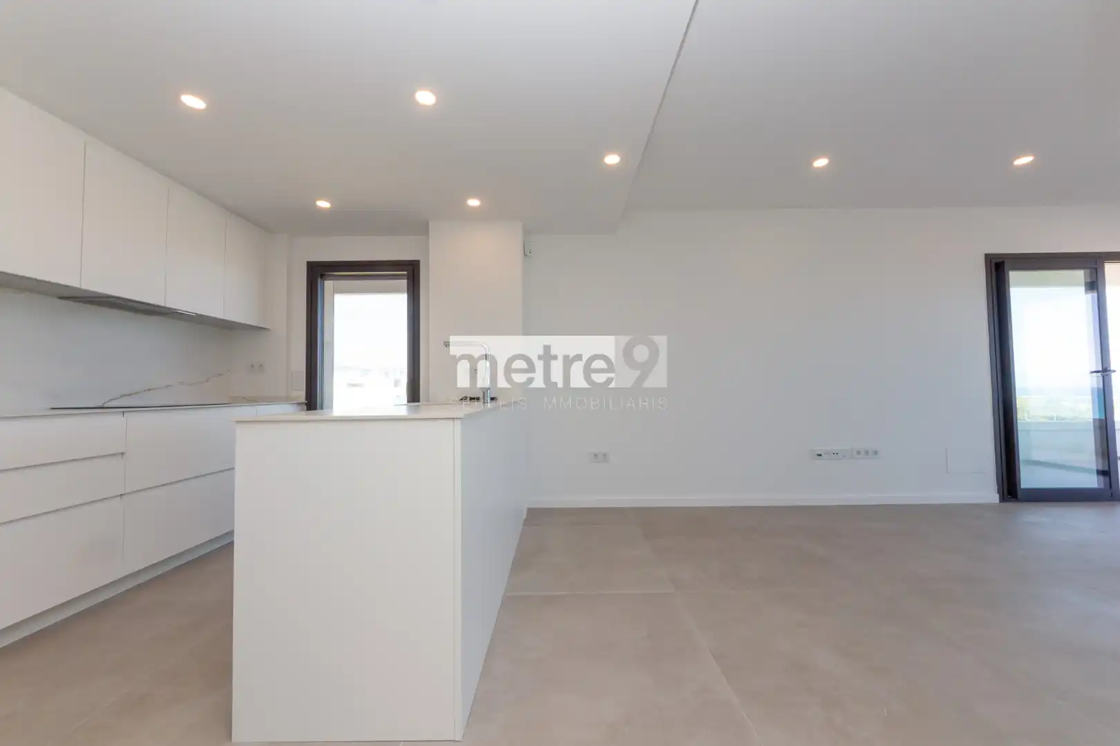Piso en  Avinguda del Maresme - Foto 23