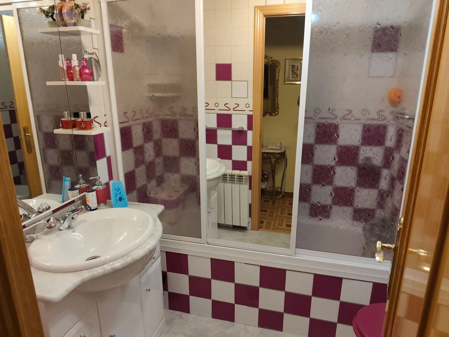 Piso en Barrio 12 de Octubre-Orcasur - Foto 23