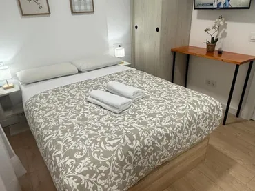 Estudio en  Madrid Capital - Foto 11