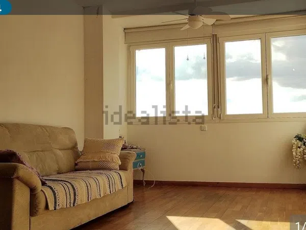 Piso en calle de Fray José Cerdeiriña, 20