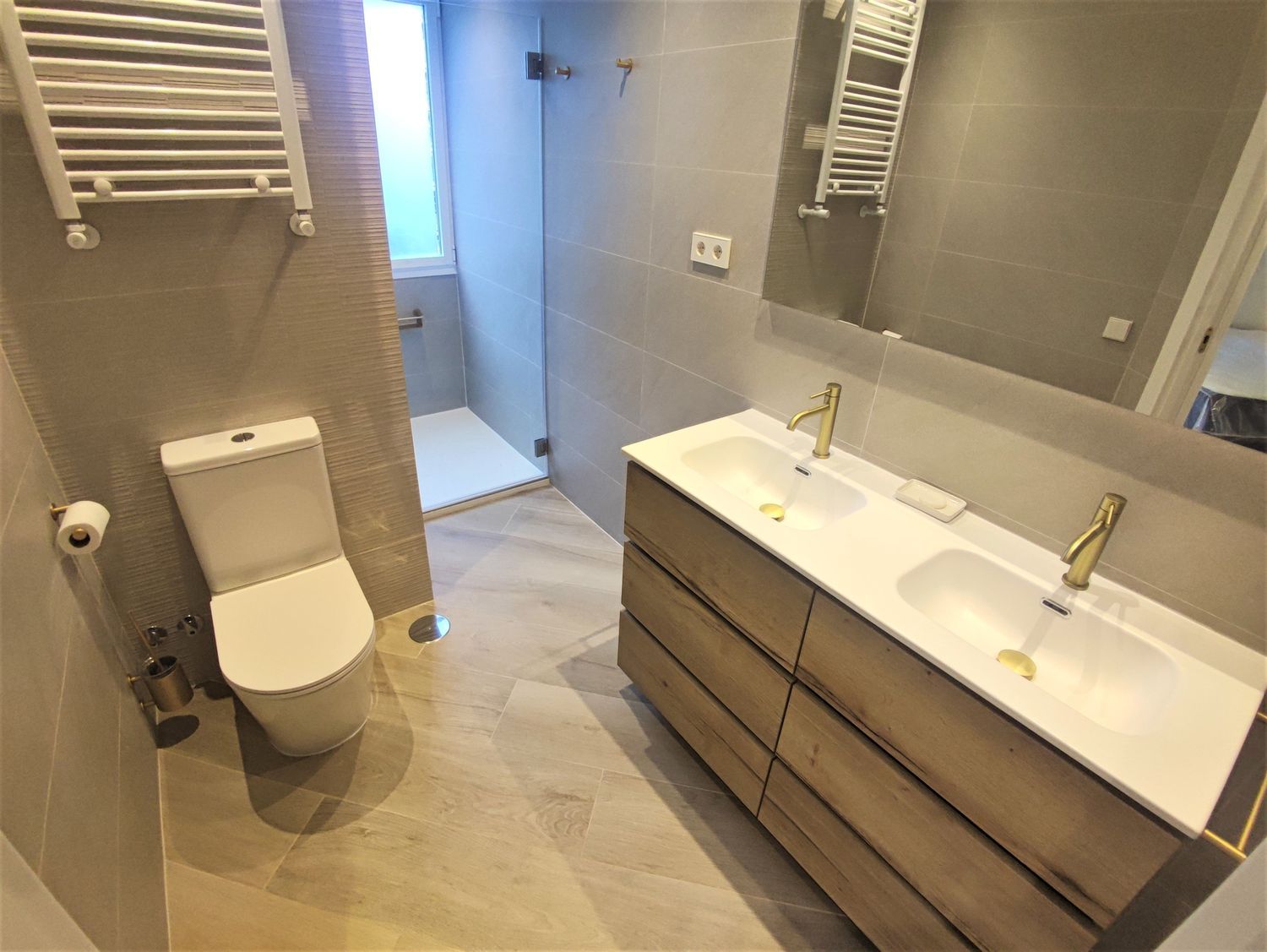 Piso en calle del Padre Damián, 37 - Foto 19