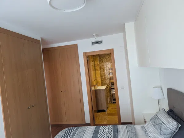 Alquiler de piso en Calle de Menorca, 18 - Foto 10