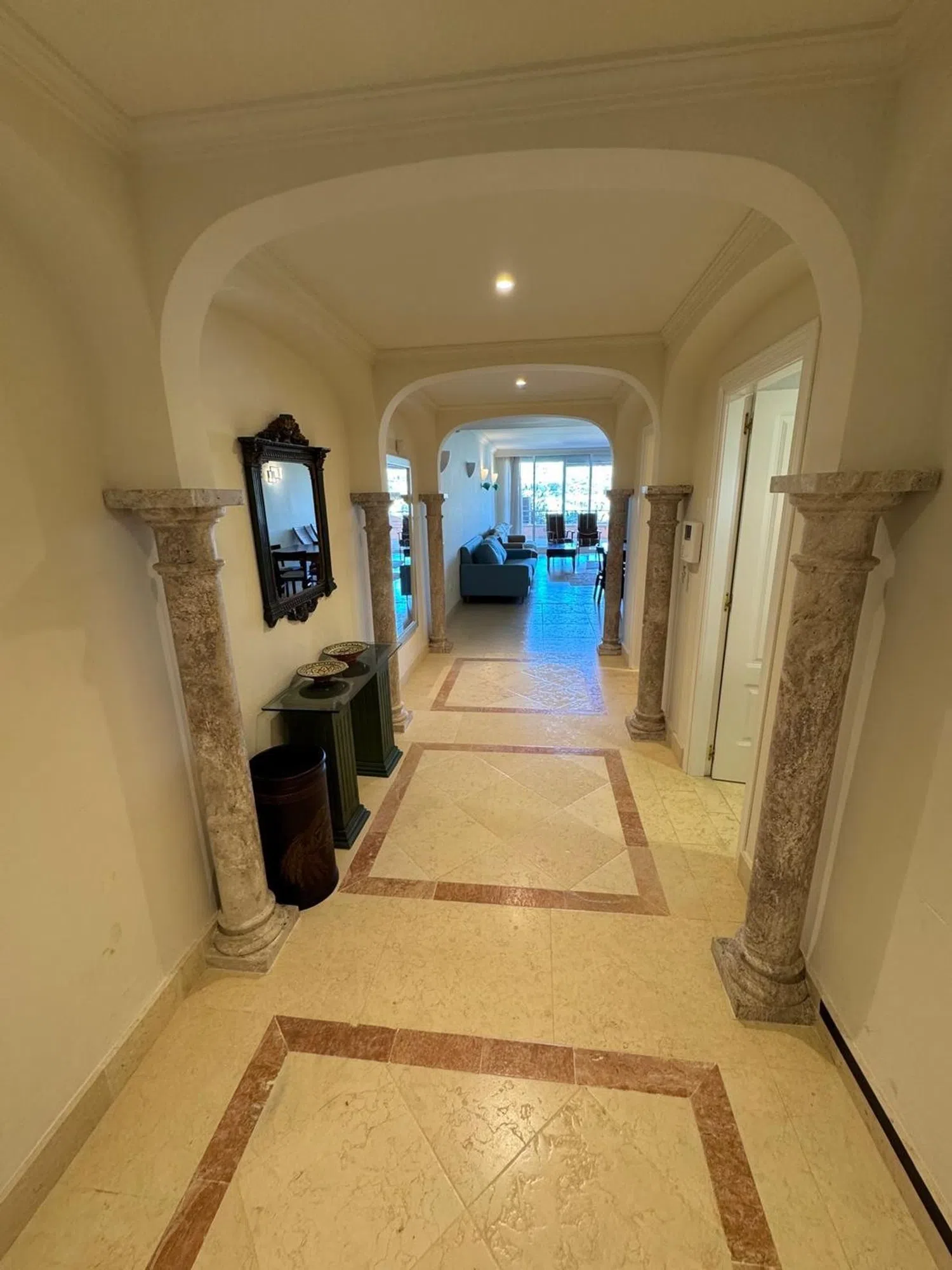 Piso en urbanización magna, 243 - Foto 5
