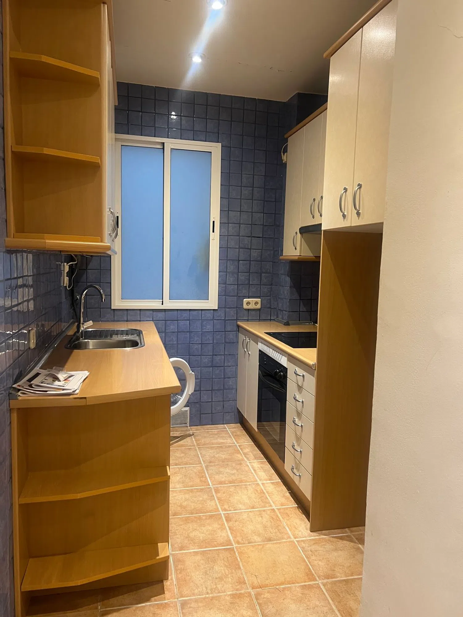 Piso en calle de Bretón de los Herreros, 35 - Foto 11