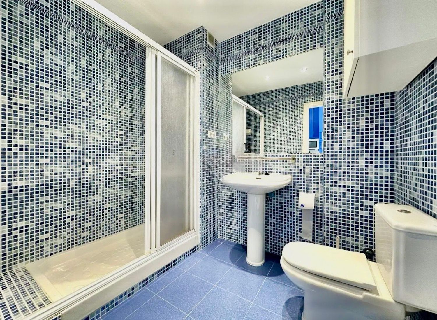 Estudio en Urbanización Algaida, 2, Sitio de Calahonda, Sitio de Calahonda - Foto 7