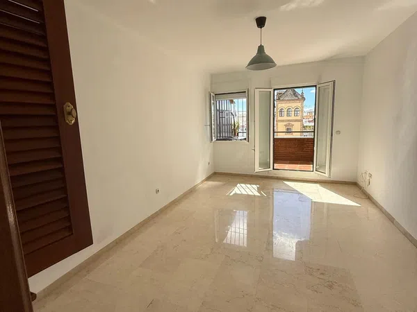 Ático en Demetrio de los Ríos, 15 - Foto 5