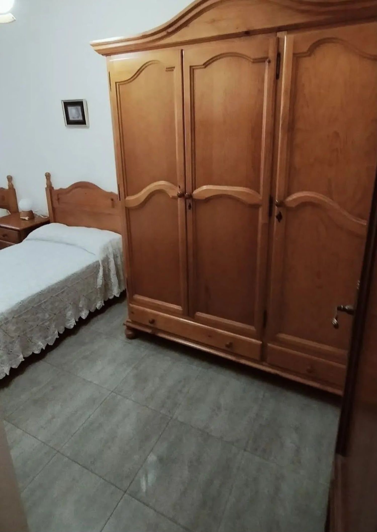 Piso en Calle d'Hipòlit Rovira - Foto 6