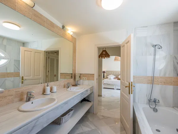 Casa o chalet independiente en Avenida de los Andaluces, 25, Casasola - Foto 13