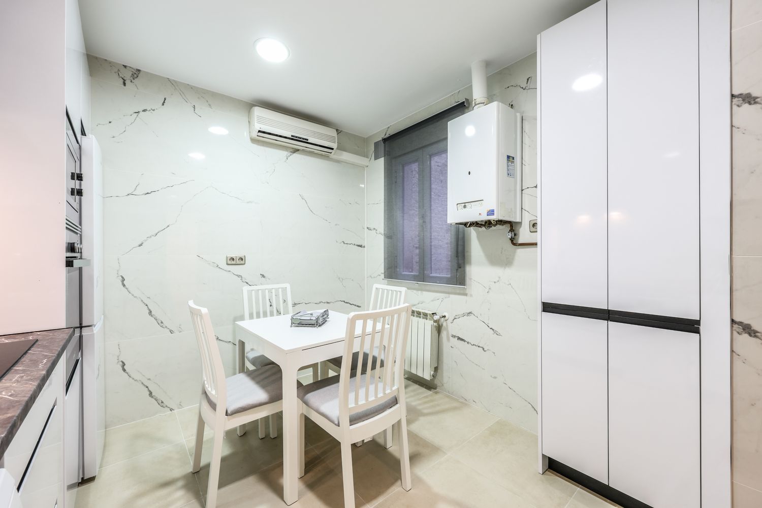 Piso en Calle de Zurbano, 63, Almagro - Foto 49