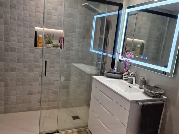 Piso en calle José de Espronceda, 2 - Foto 10