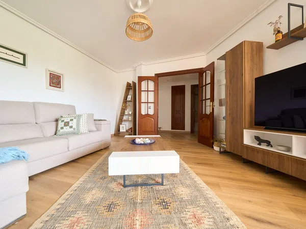 Piso en Aranzabela - Aranbizkarra, Aranzabela - Aranbizkarra - Foto 1