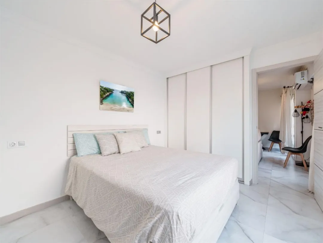 Piso en  Camí de son Cladera 9 - Foto 3