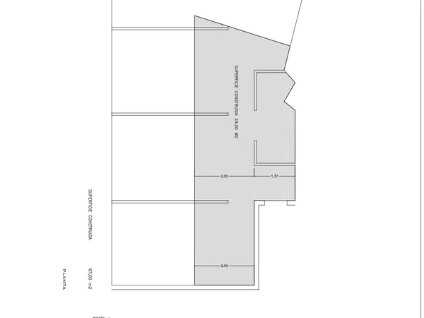 Estudio en Oliva, 8, Casco Vello - Foto 4