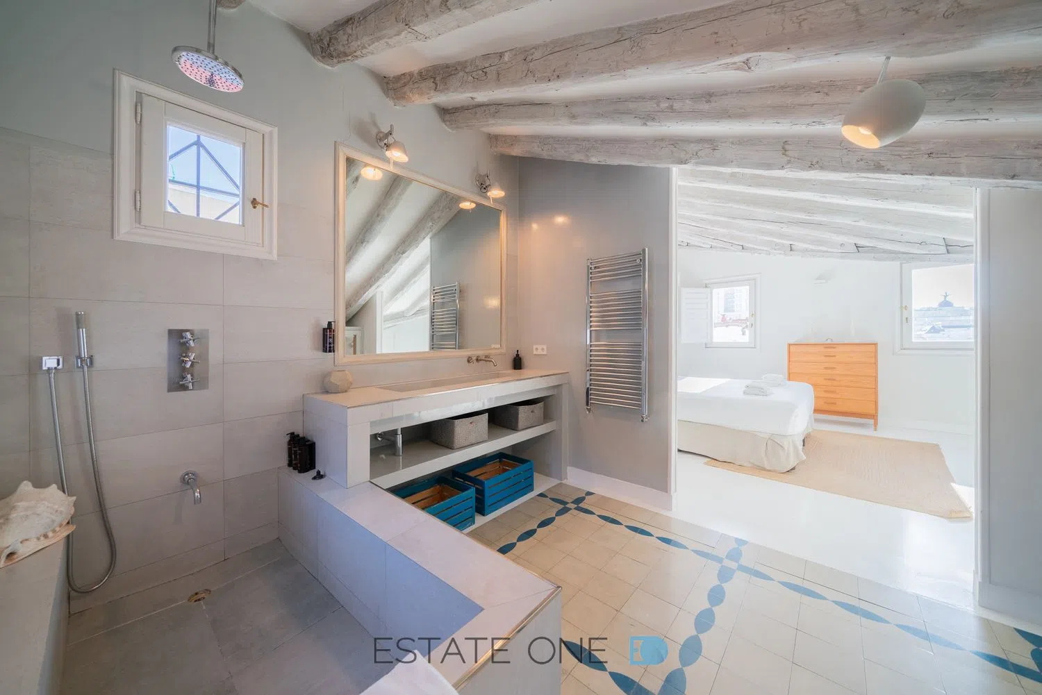 Dúplex en Barrio Malasaña-Universidad - Foto 25