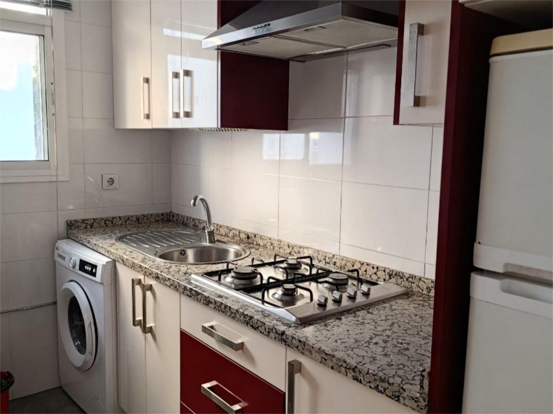 Piso en  Calle de Juan Muñoz Rodríguez 3 - Foto 13