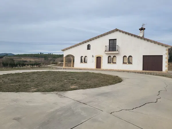 Casa o chalet independiente en Bv-2128 s/n - Foto 2