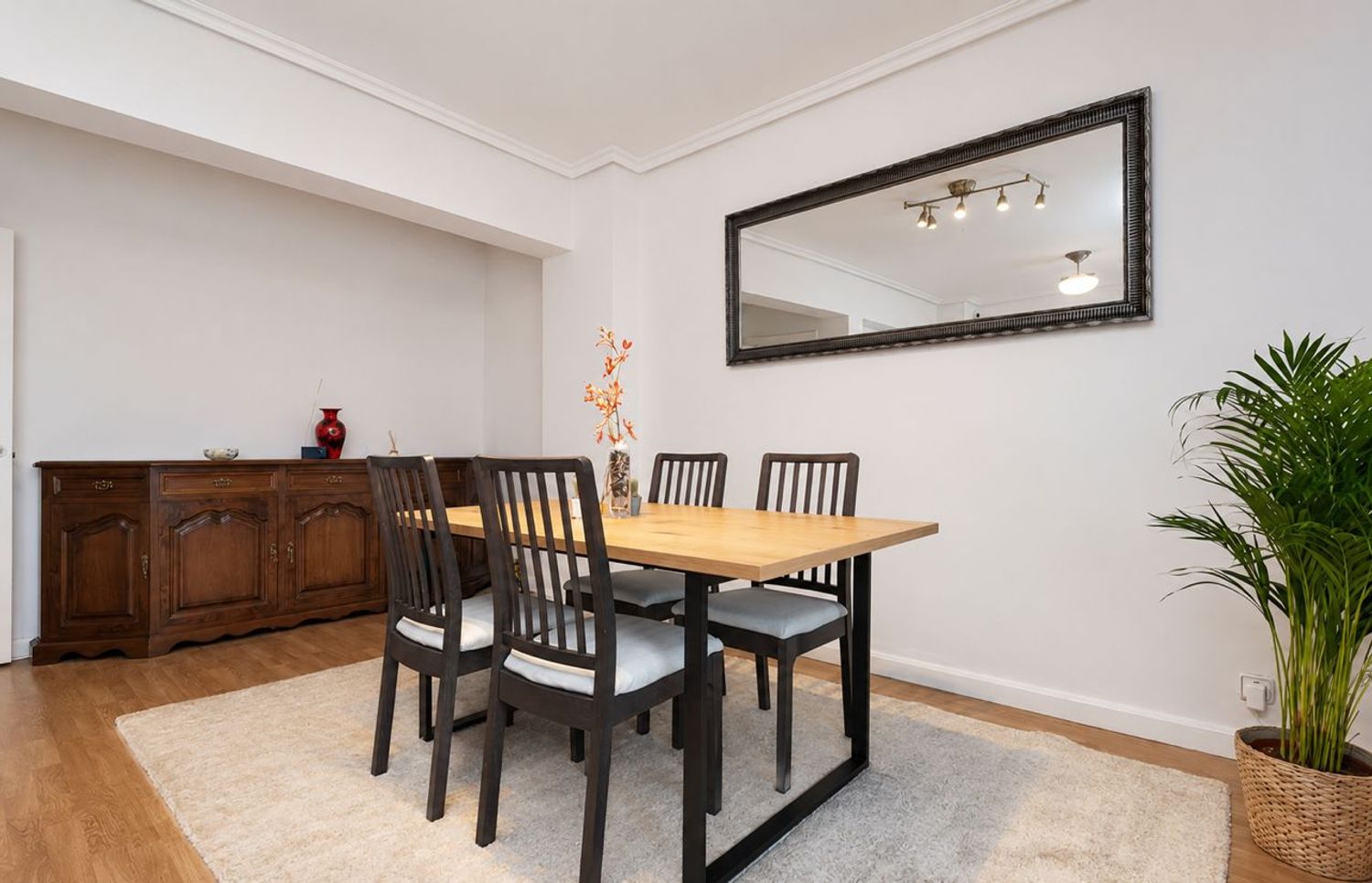 Piso en Calle Foncalada, 11, Salesas-Foncalada-Campoamor - Foto 7