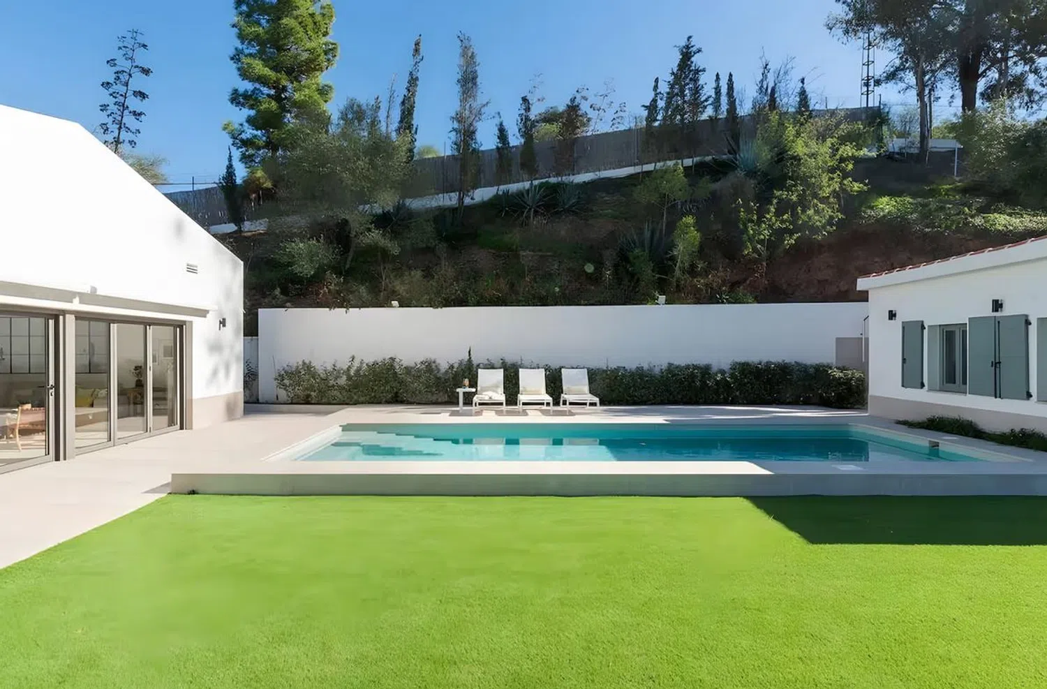 Casa rural en Diseminado R29, 77 - Foto 18