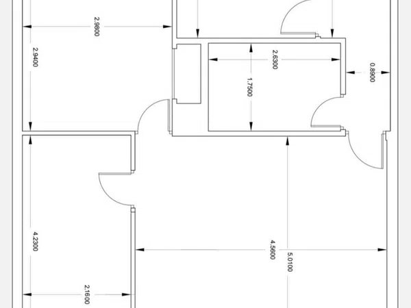 Piso en travesía Huerta de los Cristales, 6 - Foto 18