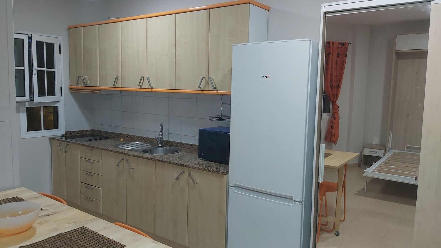 Estudio en calle lentisco, 58 - Foto 3