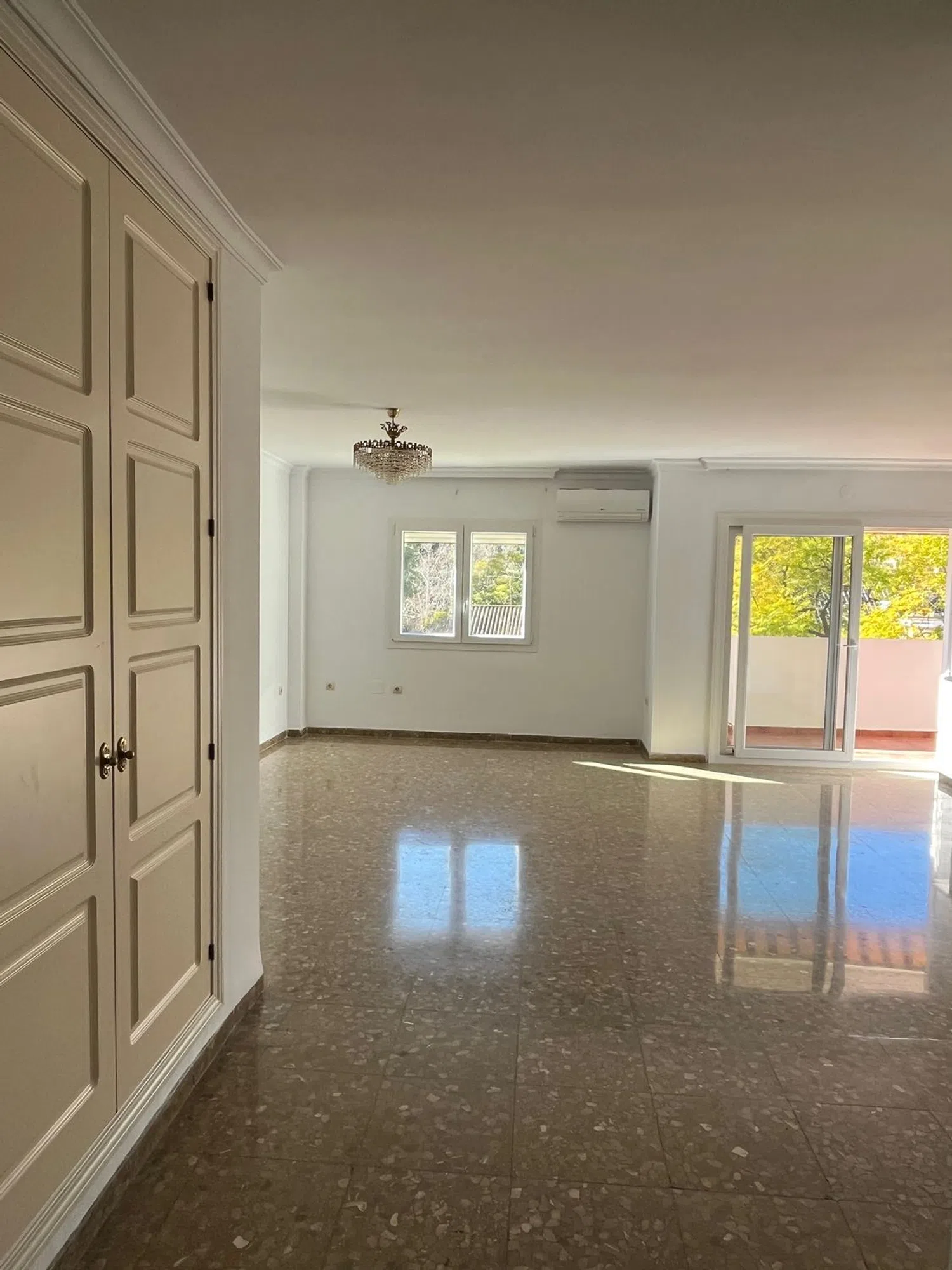 Piso en calle Goethe, 5