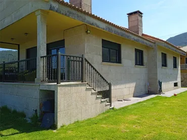 Chalet en  O Serrallo 54B - Foto 3