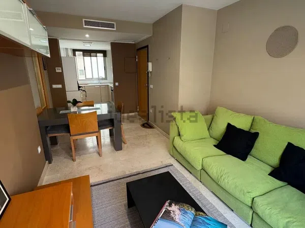Piso en Avenida de Gaspar Aguilar, 49, L'Hort de Senabre, València - Foto 15