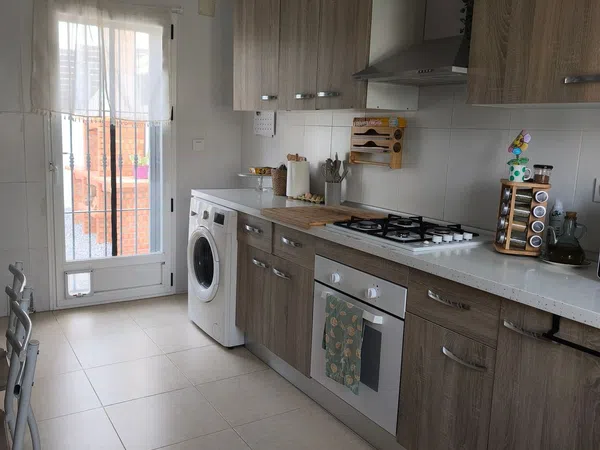 Chalet adosado en Avenida Andalucia, 1 - Foto 16