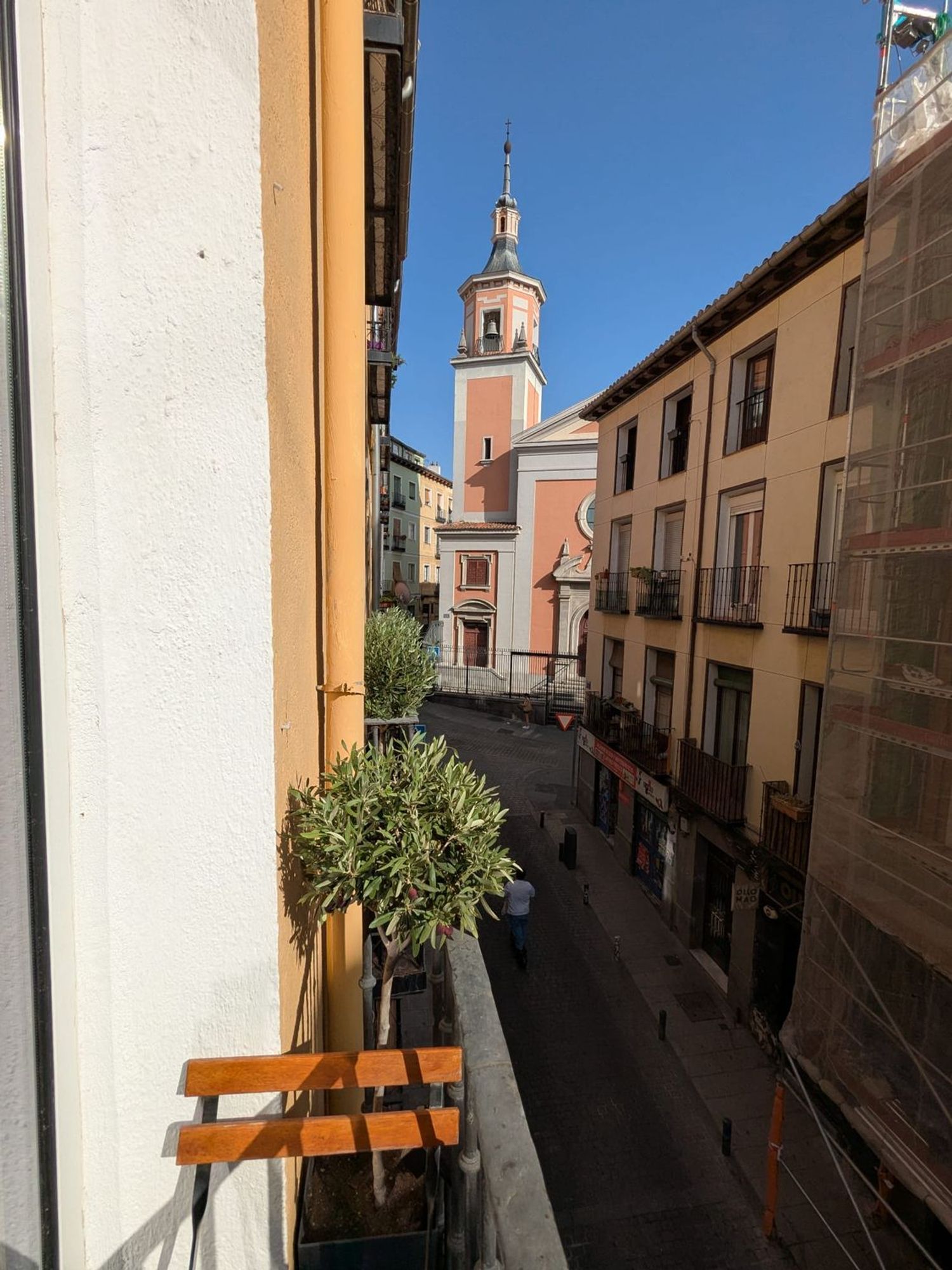 Piso en Calle de la Fe, 17, Lavapiés-Embajadores - Foto 31