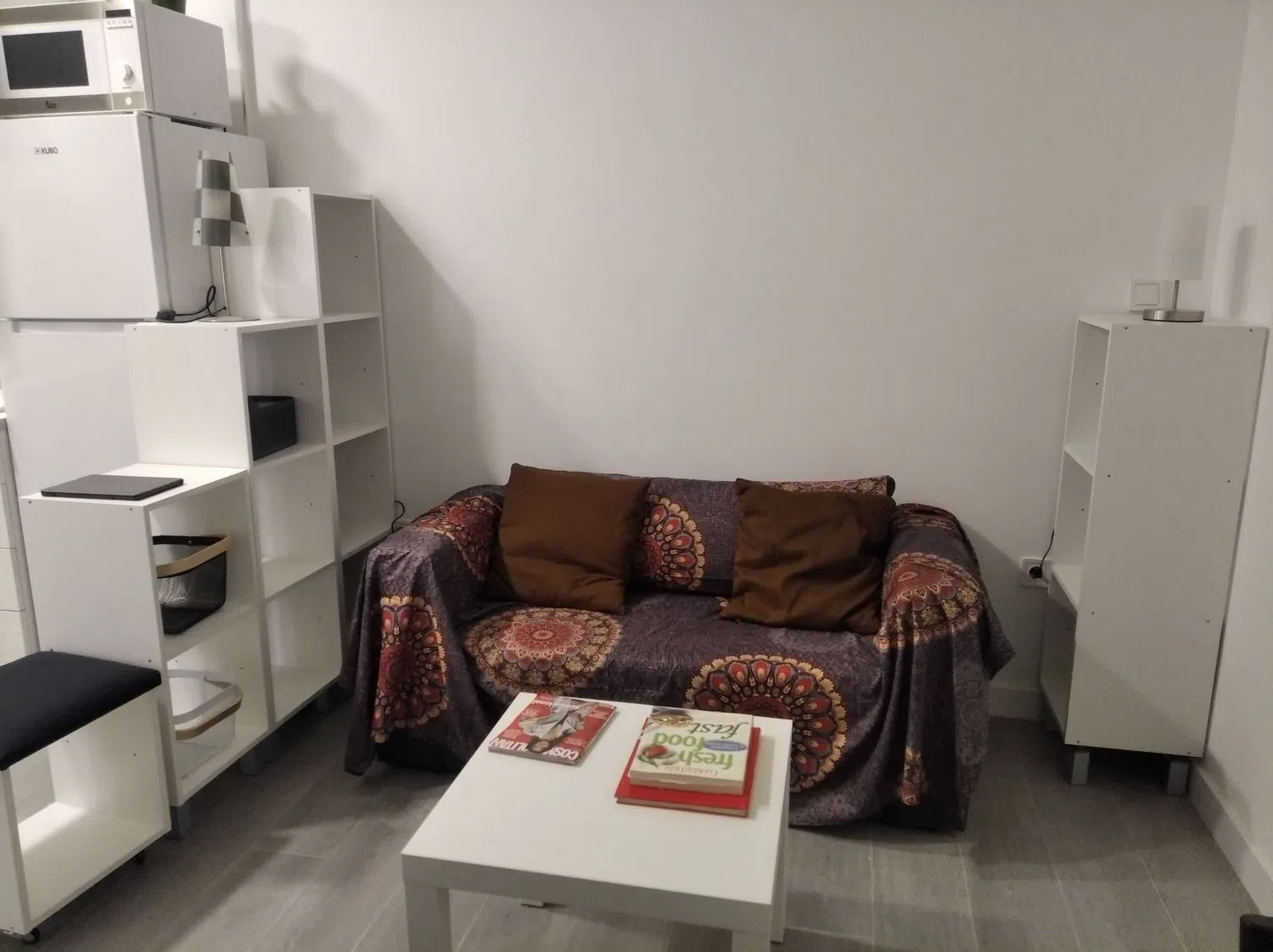 Piso en calle de Pelayo, 43 - Foto 1