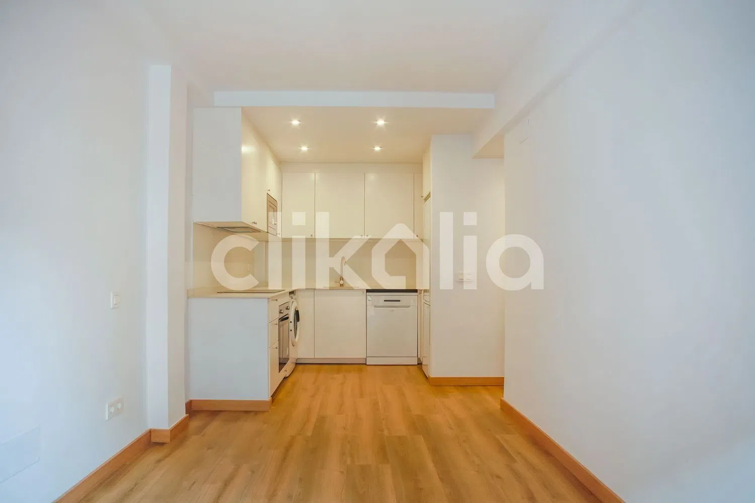 Piso en calle de Peña de la Atalaya - Foto 6