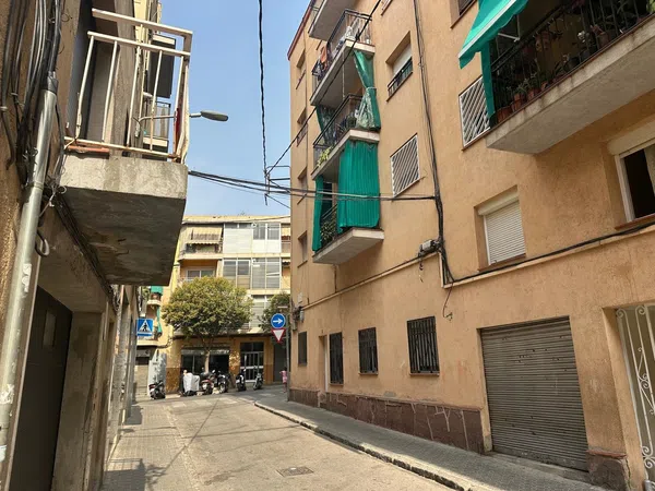 Piso en Barrio de Cerdanyola s/n, Cerdanyola nord - Foto 5