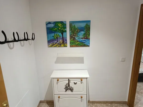 Piso en calle Farmacéutica Juana Álvarez Bañón, 4 - Foto 3