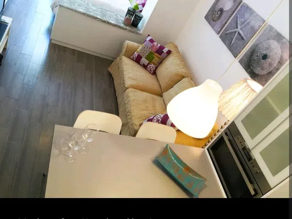 Estudio en Calle José Franchy Roca, 35 - Foto 2